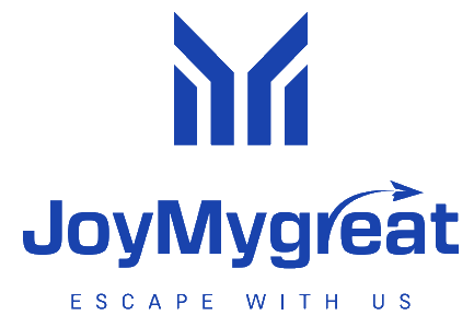 Joy MyGreat